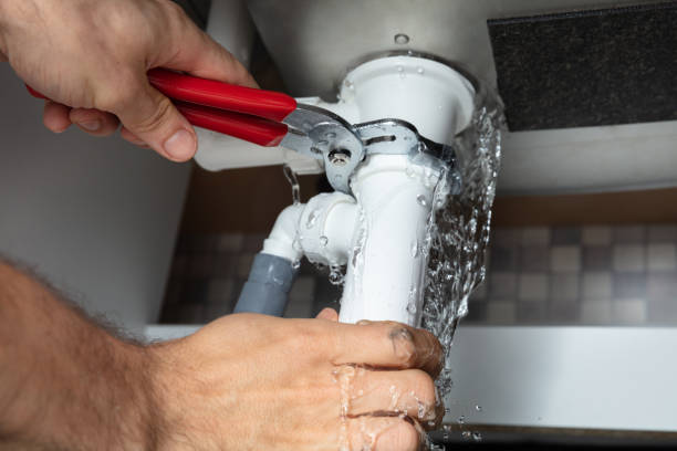 Best Water damage restoration near me  in North York, PA