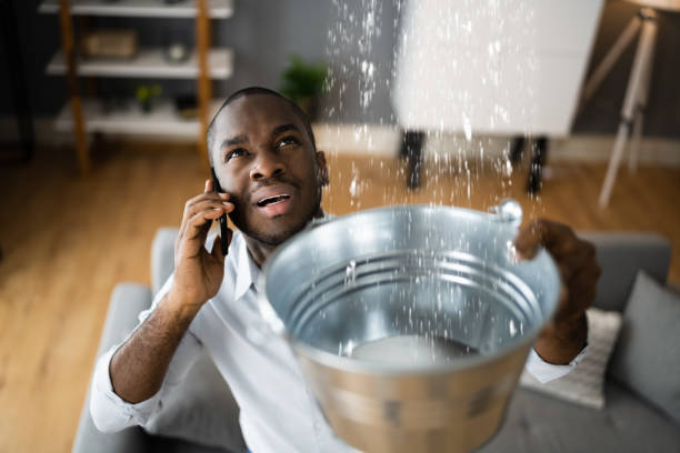 Best Sewage cleanup and water damage restoration  in North York, PA