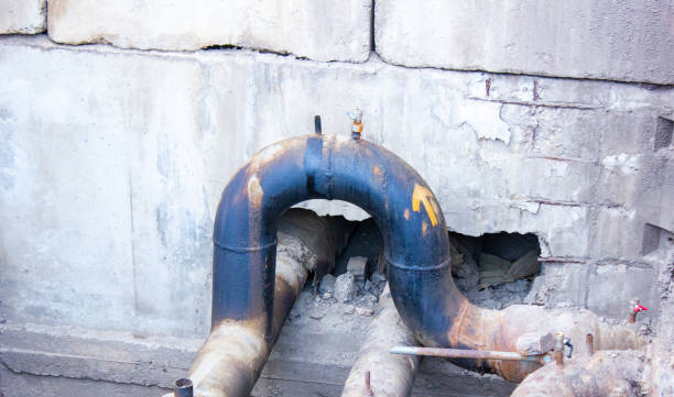 Best Fire Damage Restoration  in North York, PA